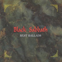 Black Sabbath - Best Ballads (1996)