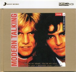 Modern Talking - The Collection [K2HD] (2012) [Japan]
