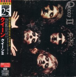 Queen - Queen II (1998) [Japan]