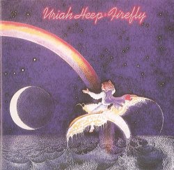 Uriah Heep - Firefly (1997)