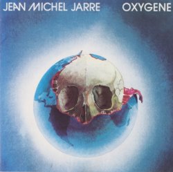 Jean Michel Jarre - Oxygene (1986)