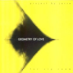 Jean Michel Jarre - Geometry Of Love (2003)