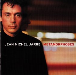 Jean Michel Jarre - Metamorphoses (2000)