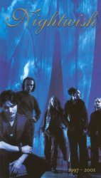 Nightwish - 1997-2001 [4CD] (2001)