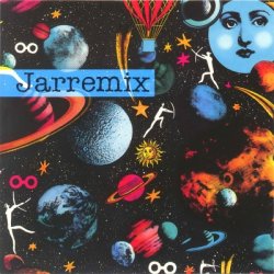 Jean Michel Jarre - Jarremix (1995)