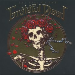 Grateful Dead - The Best of The Grateful Dead [2CD] (2015)