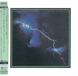 Dire Straits - Love Over Gold [SHM-CD] (2013) [Japan]