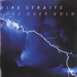 Dire Straits - Love Over Gold (1996)