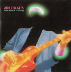 Dire Straits - Money For Nothing (1996)