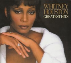 Whitney Houston - Greateast Hits [2CD] (2010)