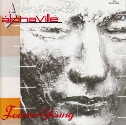 Alphaville - Forever Young (1989)