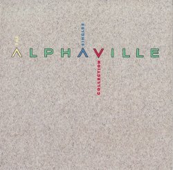 Alphaville - The Singles Collection (1988)