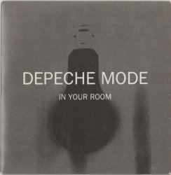 Depeche Mode - In Your Room [CDS] (1994)