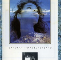 Sandra - Into A Secret Land (1988)