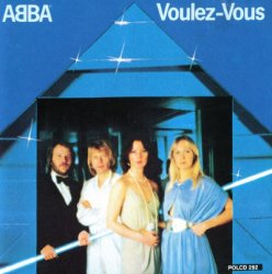 ABBA - Voulez-Vous (1984)