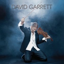 David Garrett - David Garrett (2009)