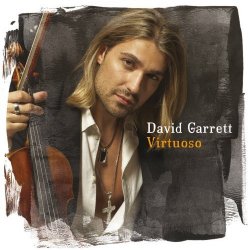 David Garrett - Virtuoso (2007)