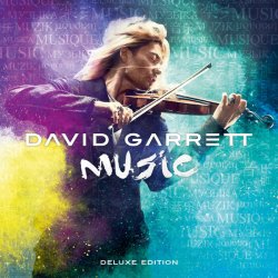 David Garrett - Music (2012) [WEB]