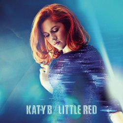 Katy B - Little Red [2CD] (2014)