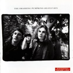 The Smashing Pumpkins - Rotten Apples - Greatest Hits (2001)