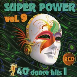 VA - Super Power Vol. 9 [2CD] (1997)