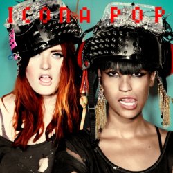 Icona Pop - Icona Pop (2012)