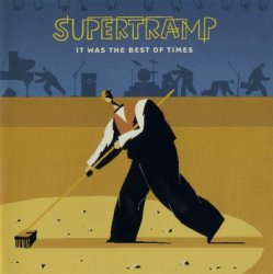 Supertramp - It Was The Best Of Times (1999)