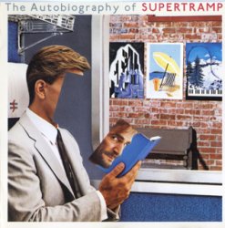 Supertramp - The Autobiography Of Supertramp (1986)