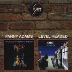 Sweet - Fanny Adams + Level Headed (1998)