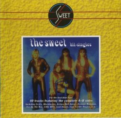 Sweet - The Sweet + Hit-Singles (1998)