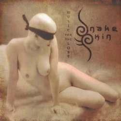 SnakeSkin - Music For The Lost (2004)