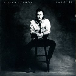 Julian Lennon - Valotte (1984) [Japan]