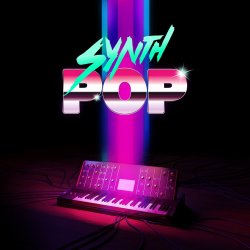 VA - Synth Pop [3CD] (2015)