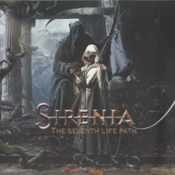 Sirenia - The Seventh Life Path - Limited Edition (2015)