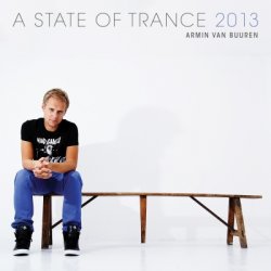 Armin van Buuren - A State Of Trance 2013 [2CD] (2013)