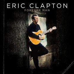 Eric Clapton - Forever Man - Deluxe Edition [3CD] (2015)