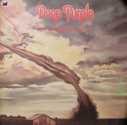 Deep Purple - Stormbringer (1974) [Vinyl Rip 24bit/96kHz]