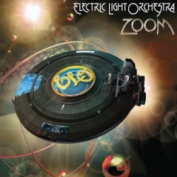 Electric Light Orchestra - Zoom [2LP] (2013) [Vinyl Rip 24bit/192kHz]