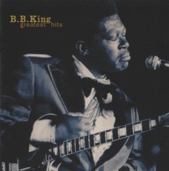 B.B. King - Greatest Hits (1998)
