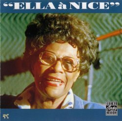 Ella Fitzgerald - Ella a Nice (1990)