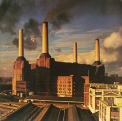 Pink Floyd - Animals (1977) [Vinyl Rip 24bit/96kHz]
