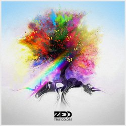 Zedd - True Colors (2015)