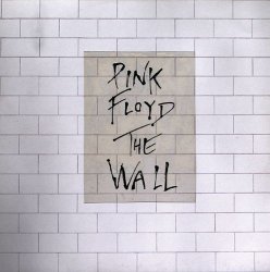 Pink Floyd - The Wall [2LP] (1979) [Vinyl Rip 24bit/96kHz]