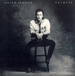 Julian Lennon - Valotte (1984)