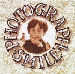 Julian Lennon - Photograph Smile (1998)