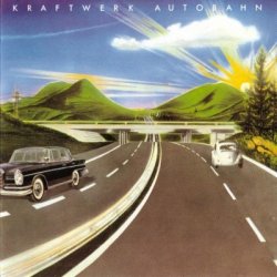 Kraftwerk - Autobahn (1986)