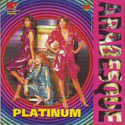 Arabesque - Platinum [2CD] (2000)