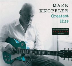 Mark Knopfler - Greatest Hits [2CD] (2015)