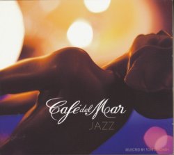 VA - Cafe Del Mar - Jazz (2013)