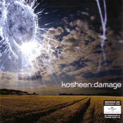 Kosheen - Damage (2007)